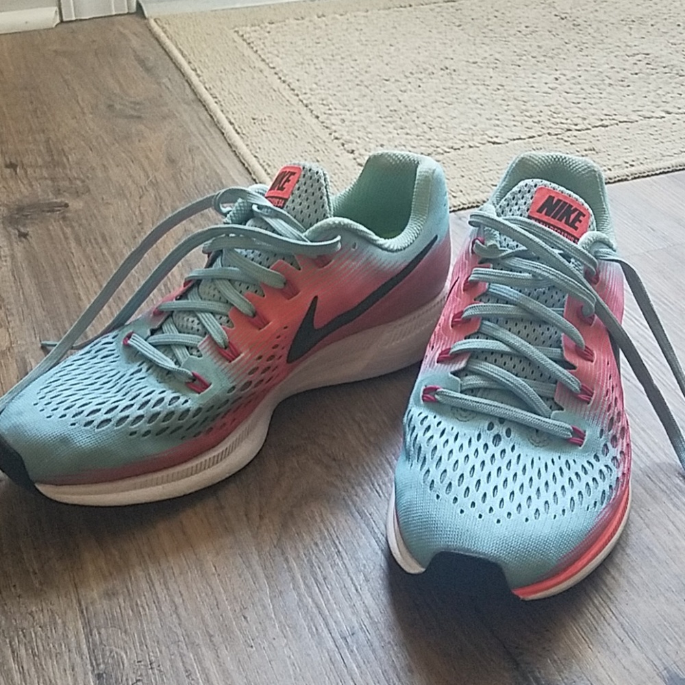 Nike Zoom Pegasus 34